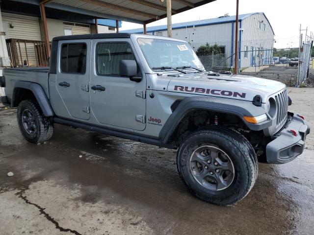 Photo 4 from auction – 2020 JEEP GLADIATOR with VIN 1C6JJTBG0LL198134