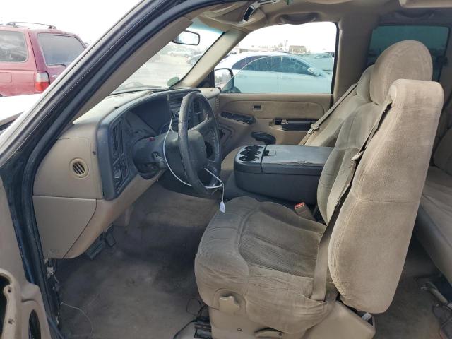 Photo 7 from auction – 2002 CHEVROLET SILVERADO with VIN 2GCEC19V621152535