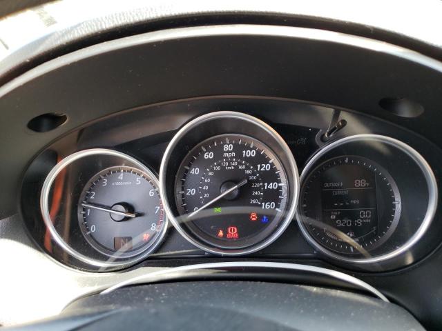 Photo 9 from auction – 2014 MAZDA CX-5 SPORT with VIN JM3KE2BE4E0399475