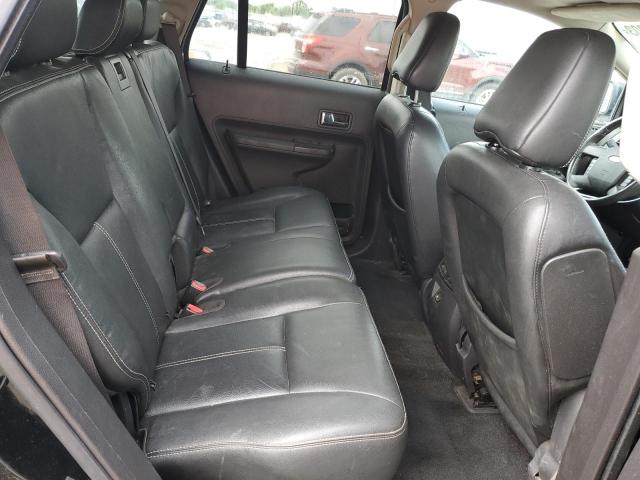Photo 10 from auction – 2007 FORD EDGE SEL P with VIN 2FMDK39CX7BB21875