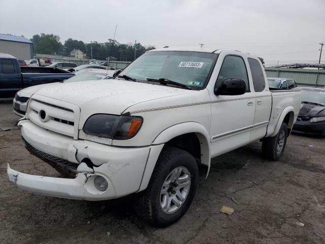 Photo 1 from auction – 2003 TOYOTA TUNDRA ACC with VIN 5TBBT481X3S434862