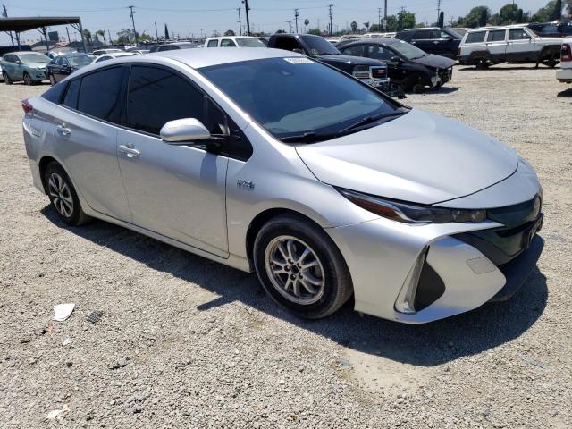 Photo 4 from auction – 2017 TOYOTA PRIUS PRIM with VIN JTDKARFP7H3066456