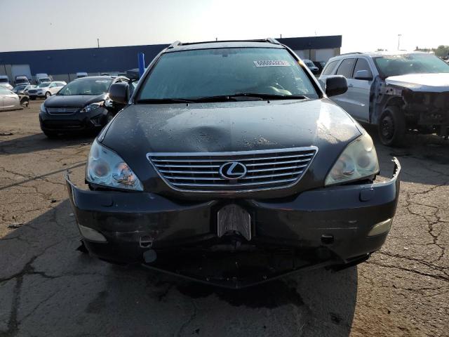 Photo 5 from auction – 2005 LEXUS RX 330 with VIN JTJHA31U450093614