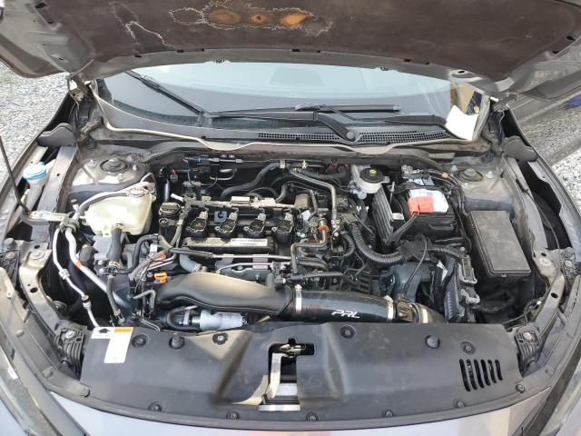Photo 11 from auction – 2019 HONDA CIVIC SI with VIN 2HGFC3A52KH753588