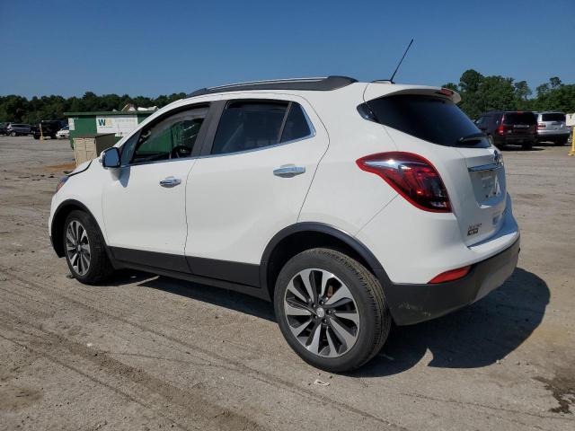 Photo 2 from auction – 2018 BUICK ENCORE PRE with VIN KL4CJFSB4JB533240