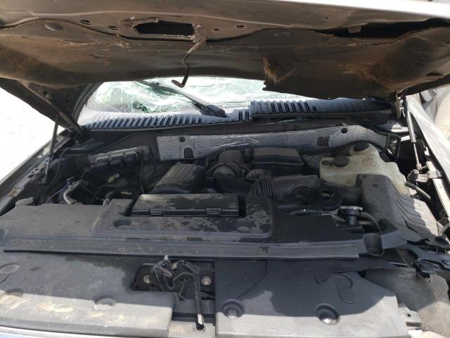 Photo 12 from auction – 2011 FORD EXPEDITION with VIN 1FMJK1H59BEF01782