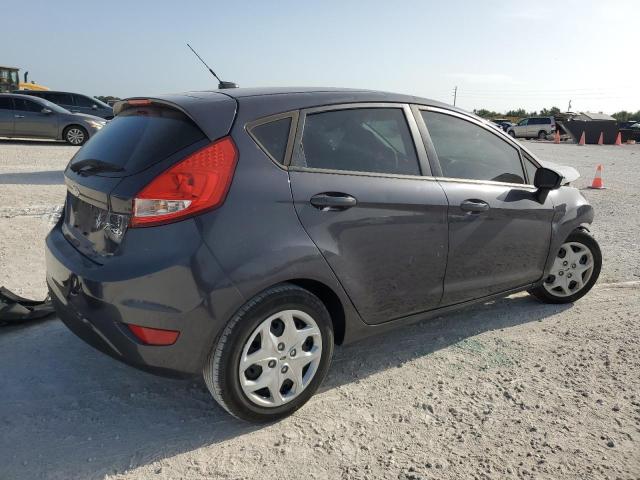 Photo 3 from auction – 2013 FORD FIESTA SE with VIN 3FADP4EJ3DM132166