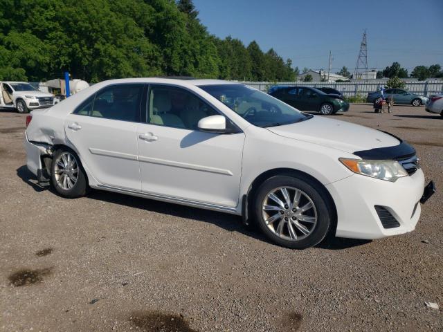 Photo 4 from auction – 2013 TOYOTA CAMRY L with VIN 4T1BF1FK9DU284597