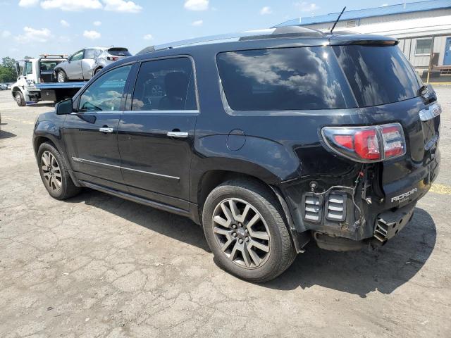 Foto 2 de la subasta – 2013 GMC ACADIA DEN con VIN 1GKKVTKD3DJ185600