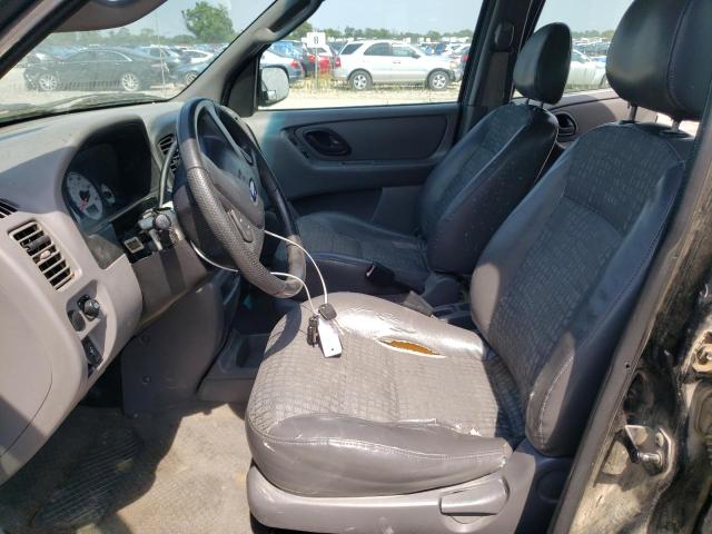 Photo 7 from auction – 2002 FORD ESCAPE XLS with VIN 1FMYU02182KA38835