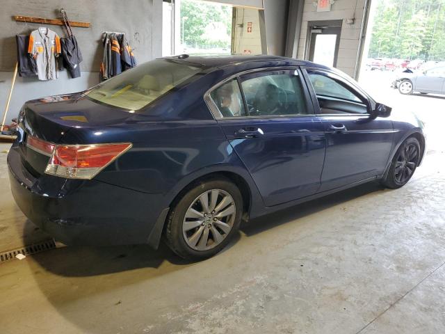 Photo 3 from auction – 2011 HONDA ACCORD EXL with VIN 1HGCP2F83BA004589