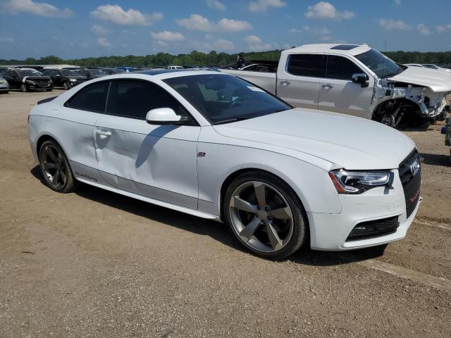 Фото 4 с аукциона – 2016 AUDI A5 PREMIUM с VIN WAUM2AFR2GA026463