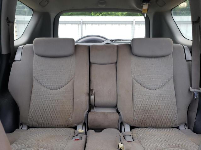Photo 10 from auction – 2008 TOYOTA RAV4 LIMIT with VIN JTMBK31V985040803