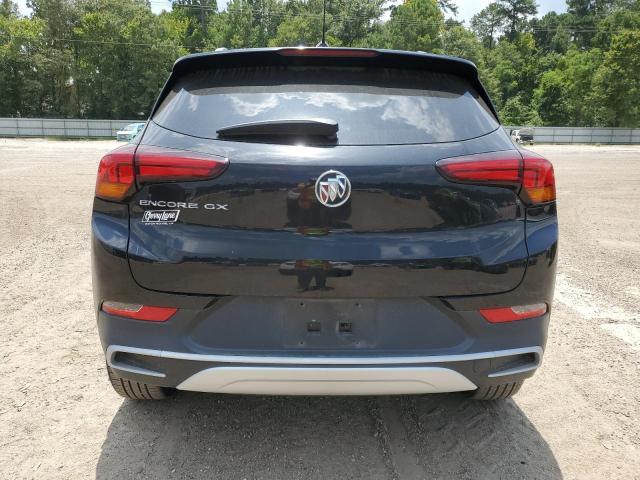 Photo 6 from auction – 2021 BUICK ENCORE GX with VIN KL4MMDS2XMB089995
