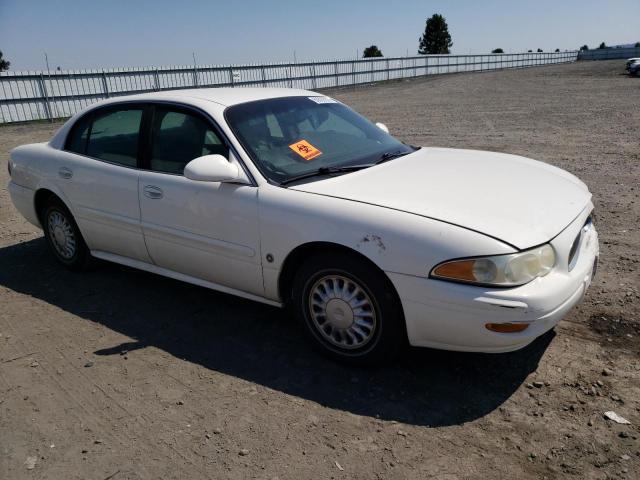 Photo 4 from auction – 2005 BUICK LESABRE CU with VIN 1G4HP52KX5U102380