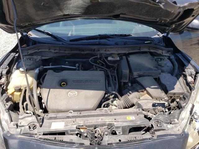 صورة رقم 11 من المزاد - 2011 MAZDA 3 S مع VIN JM1BL1W63B1408636