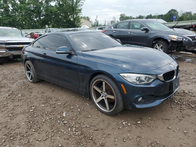 Photo 4 from auction – 2015 BMW 428 XI with VIN WBA3N5C56FK198712