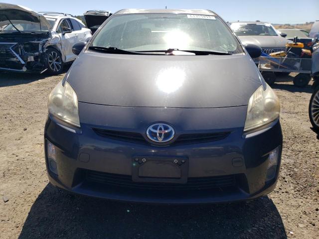 Photo 5 from auction – 2011 TOYOTA PRIUS with VIN JTDKN3DU2B1395384