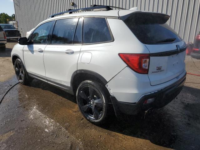 Photo 2 from auction – 2020 HONDA PASSPORT E with VIN 5FNYF8H00LB006052