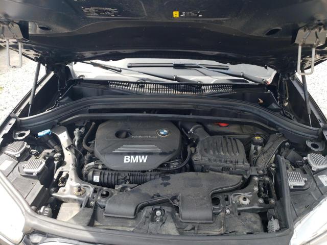 Photo 12 from auction – 2017 BMW X1 XDRIVE2 with VIN WBXHT3C30H5F73440