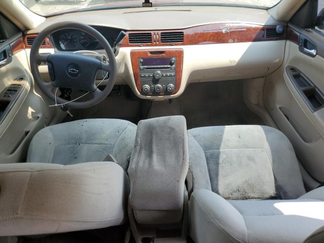 Photo 8 from auction – 2006 CHEVROLET IMPALA with VIN 2G1WB58K669247585