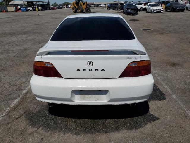 Photo 6 from auction – 2000 ACURA 3.2TL with VIN 19UUA5664YA009671