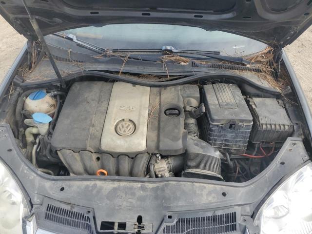 Photo 11 from auction – 2008 VOLKSWAGEN JETTA SE with VIN 3VWRM71K98M054293