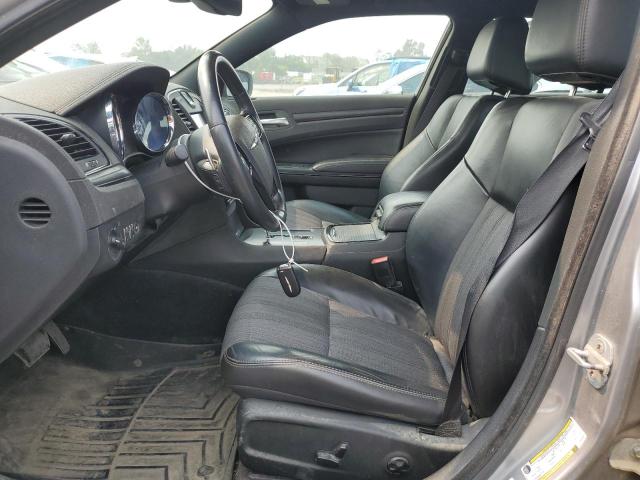 Photo 7 from auction – 2013 CHRYSLER 300 S with VIN 2C3CCAGT1DH590502