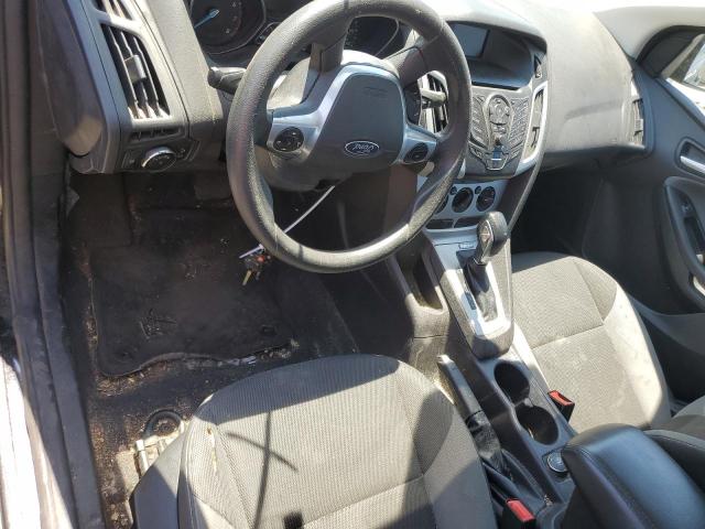 Zdjęcie 8 z aukcji – 2014 FORD FOCUS SE z VIN 1FADP3K26EL185812
