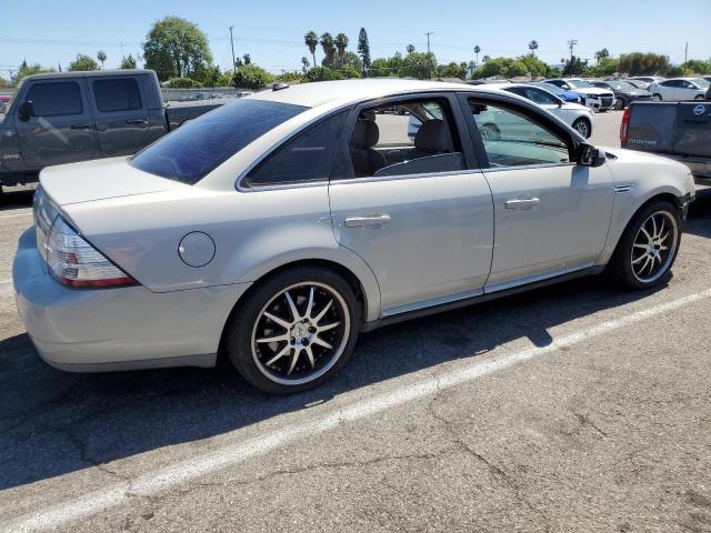 Photo 3 from auction – 2008 FORD TAURUS SEL with VIN 1FAHP24WX8G148142