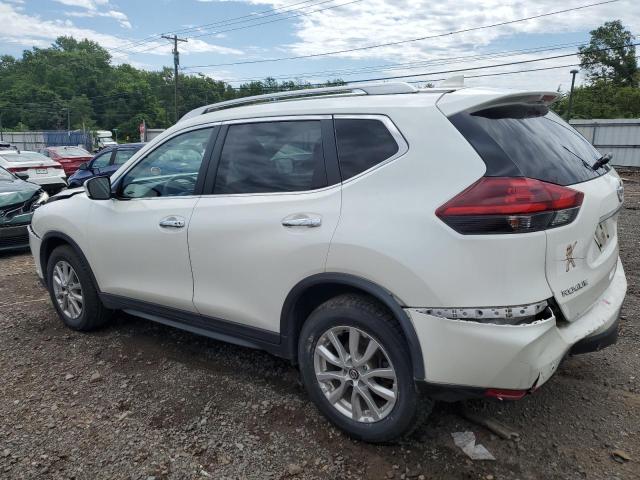 Photo 2 from auction – 2019 NISSAN ROGUE S with VIN KNMAT2MV8KP513150