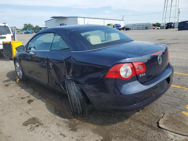 Photo 2 from auction – 2009 VOLKSWAGEN EOS LUX with VIN WVWFA71F09V022728