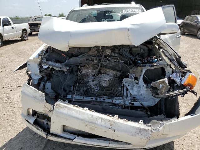 Photo 12 from auction – 2012 TOYOTA 4RUNNER SR with VIN JTEZU5JR2C5037284