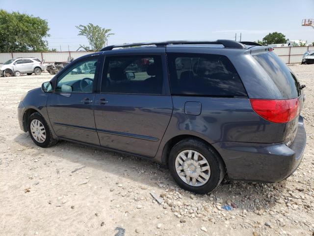 Photo 2 from auction – 2007 TOYOTA SIENNA CE with VIN 5TDZK23C87S047853