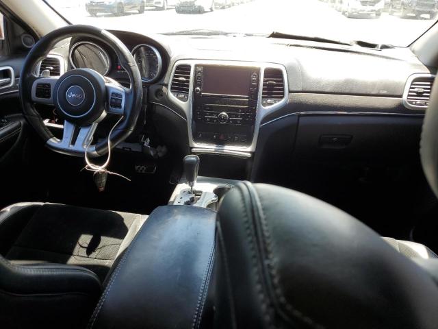 Photo 8 from auction – 2012 JEEP GRAND CHER with VIN 1C4RJFDJ8CC173682