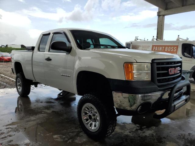 Photo 4 from auction – 2011 GMC SIERRA K15 with VIN 1GTR2TEA1BZ334721