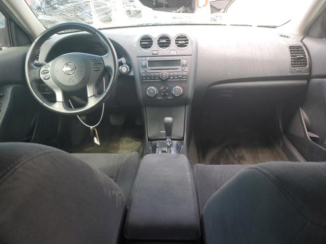 Photo 8 from auction – 2010 NISSAN ALTIMA BAS with VIN 1N4AL2AP7AN437328
