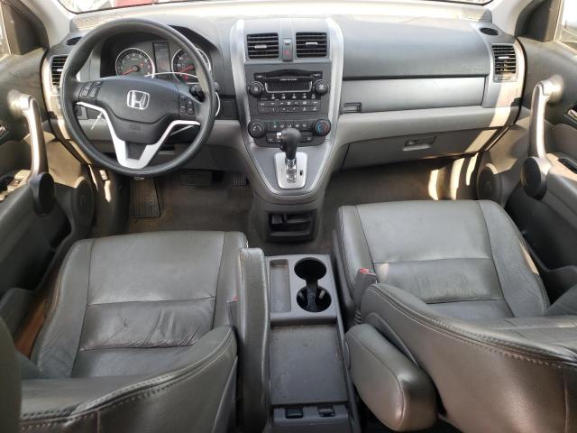 Photo 8 from auction – 2008 HONDA CR-V EX with VIN JHLRE48518C009397