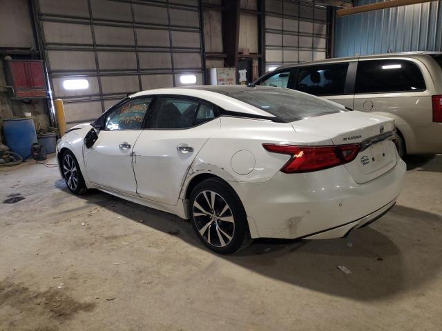 Photo 2 from auction – 2016 NISSAN MAXIMA 3.5 with VIN 1N4AA6AP3GC379994