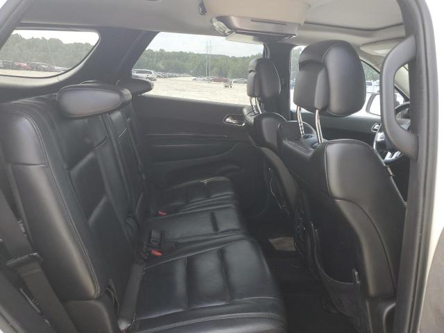 Photo 11 from auction – 2011 DODGE DURANGO CR with VIN 1D4RD4GG8BC708748