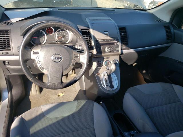 Photo 8 from auction – 2012 NISSAN SENTRA 2.0 with VIN 3N1AB6AP2CL764682