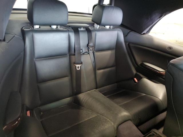 Photo 10 from auction – 2002 BMW 330 CI with VIN WBABS53412JU95169