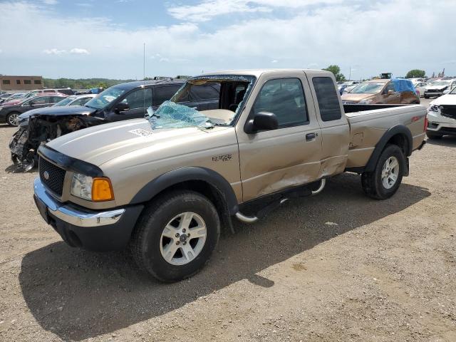 FORD RANGER SUP 2003 с VIN 1FTZR45E53PB62971 - Снимка от търг