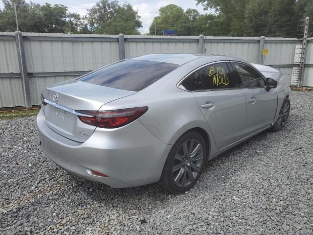 Photo 3 from auction – 2018 MAZDA 6 TOURING with VIN JM1GL1VM6J1312391