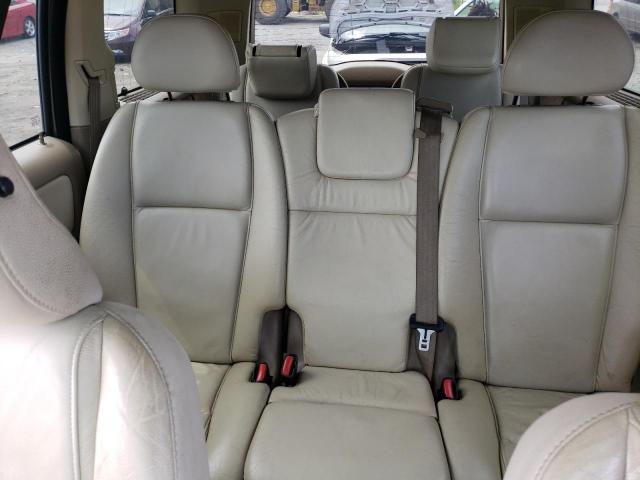 Photo 10 from auction – 2008 VOLVO XC90 3.2 with VIN YV4CZ982181484714
