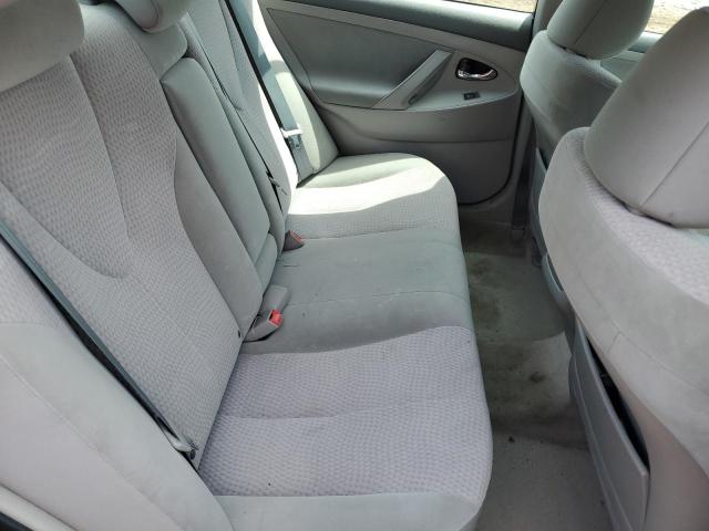 Photo 10 from auction – 2011 TOYOTA CAMRY BASE with VIN 4T1BF3EK2BU195576