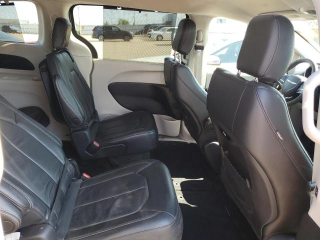 Photo 11 from auction – 2022 CHRYSLER PACIFICA T with VIN 2C4RC1BGXNR170684
