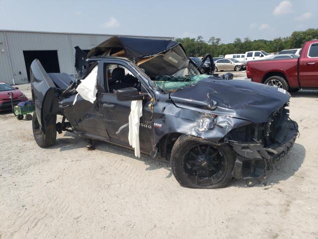 Photo 4 from auction – 2015 RAM 1500 ST with VIN 1C6RR7KT9FS616023