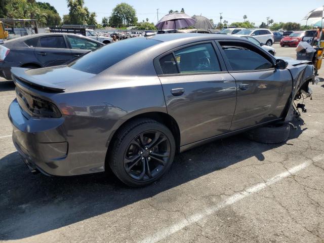 Photo 3 from auction – 2015 DODGE CHARGER R/ with VIN 2C3CDXCT7FH916649