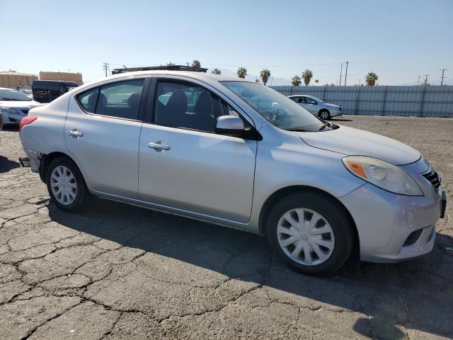Photo 4 from auction – 2013 NISSAN VERSA S with VIN 3N1CN7AP5DL852620